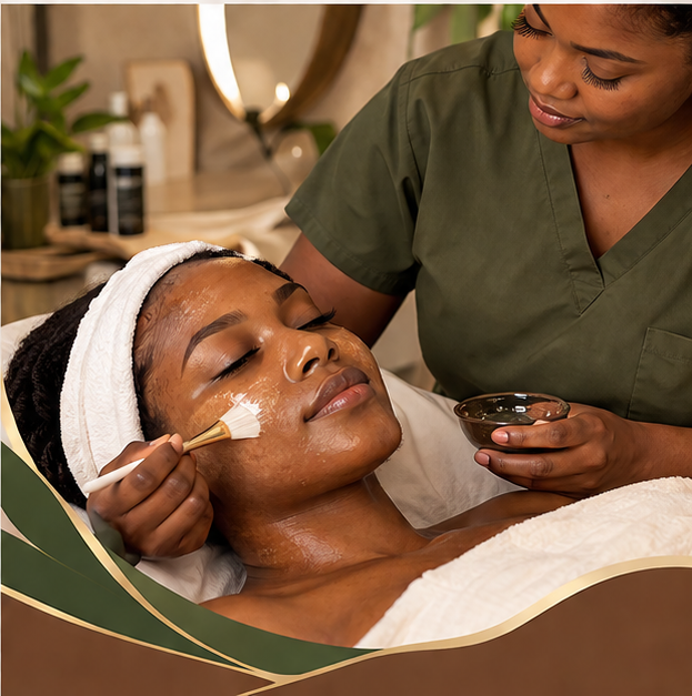 Skincare Treatment & Coaching